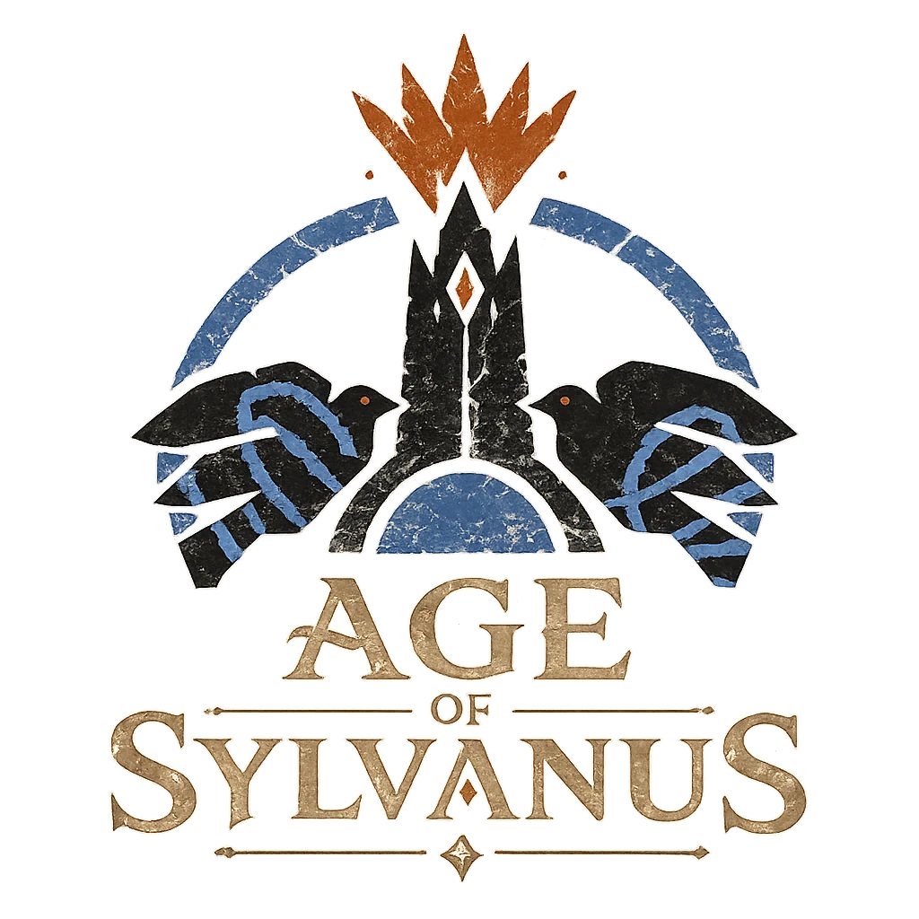 Age of Sylvanus